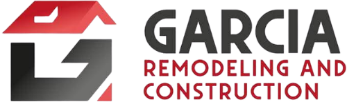 Garcia Remodeling logo
